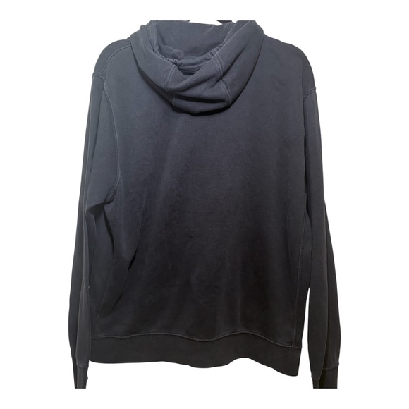 Nike Men's Hoodie Just Do It Pullover Athletic Long Sleeve Hooded Sweatshirts - Picture 2 of 5